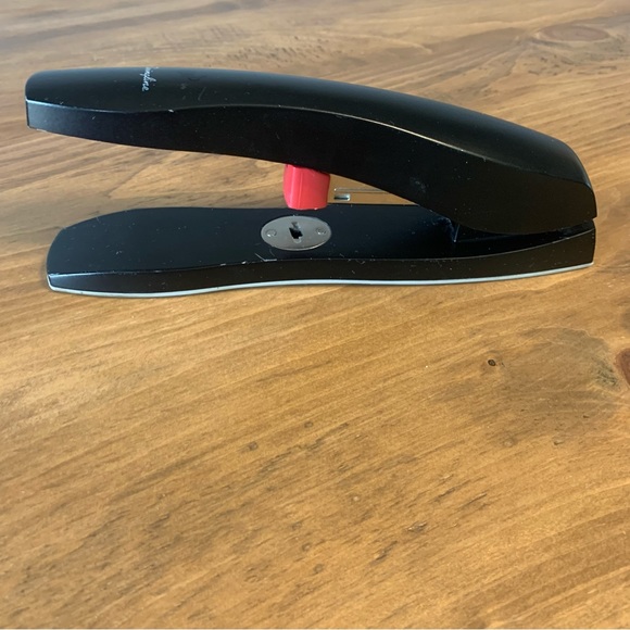 Swingline 777 60 Sheet High Capacity Heavy Use Stapler & Staples - Picture 6 of 15